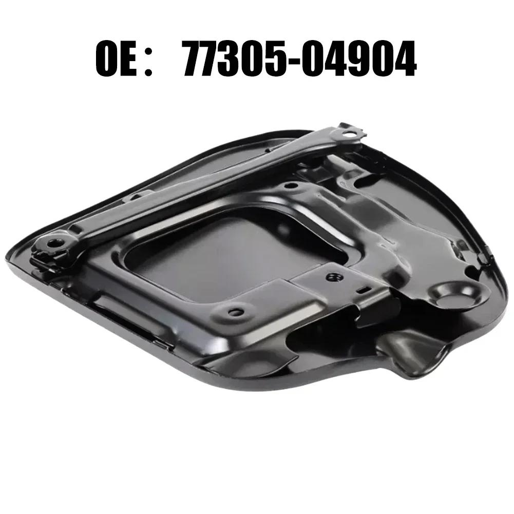 Для Toyota Для Tacoma 2005-2015 Двойной ряд Короткий кузов Топливный дроссель 77305-04904 Двойная кабина Короткий кузов Дверца топливного бака