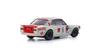 Kyosho MA-020 rs GT-R KPGC10 Racing Red Electric Radio Control 32643R