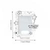 Star Korean Style Card Holder Desktop Decoration ID Card Holders Student Card Cover  Student