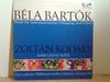 LP Record BÉLA BARTÓK, ZOLTÁN KODÁLY, LONDON  - Musik Für Saiteninstrumente, Schlag 70542KK Eurodisc Germany Classical Used