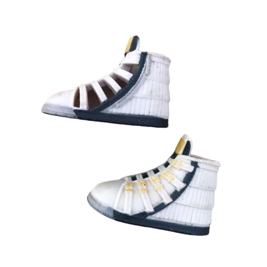 1/6 White Beige Coffee Joints Movable Doll Body Toy Real Eyelashes Heads Girl Collectible Doll Figures Toys