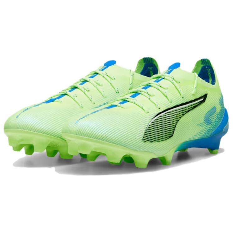 Puma Ultra 5 Ultimate Fg 'Fizzy Apple White' 107683-03