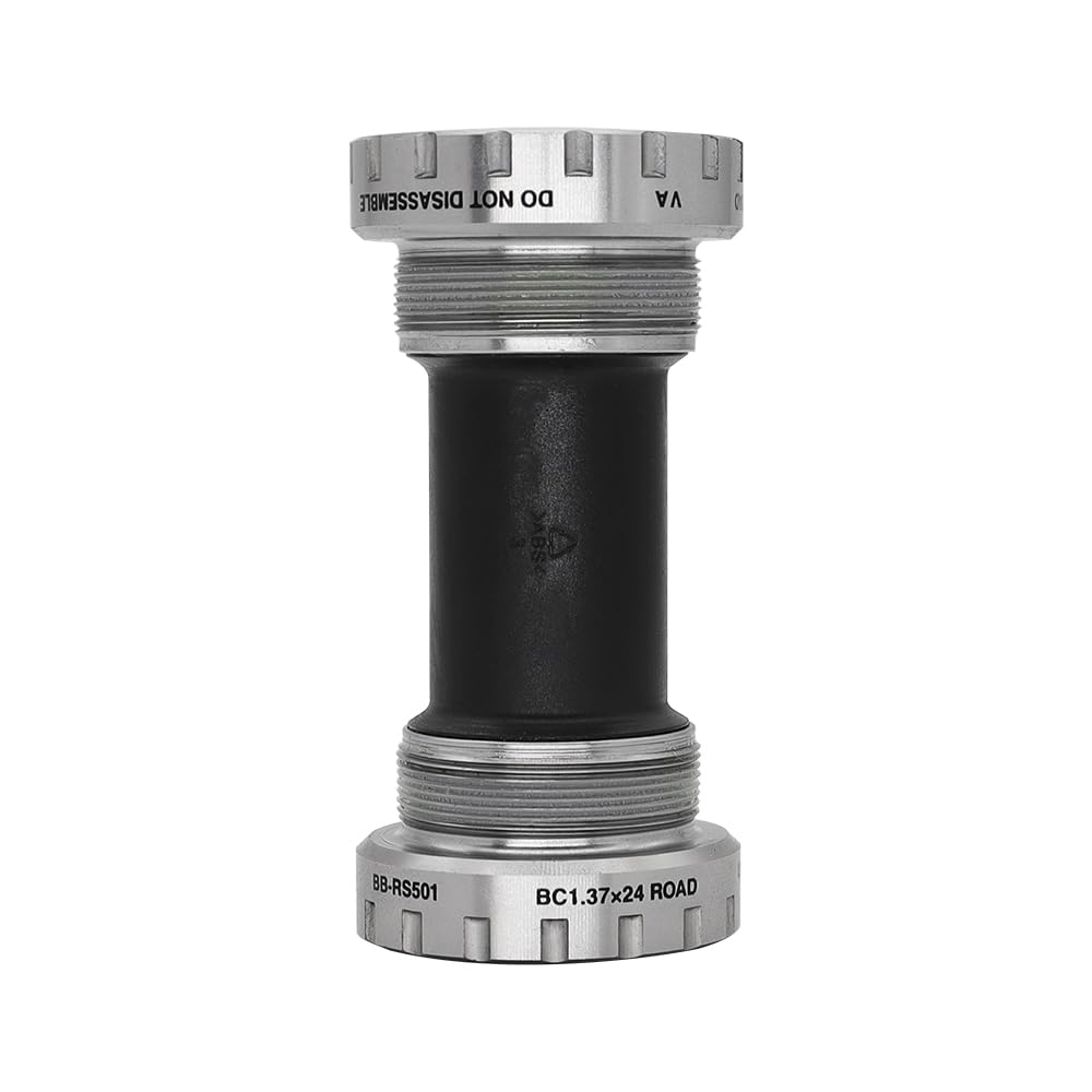 SHIMANO Bottom Bracket for ROAD EBBRS501B BB-RS501 68(BSA)