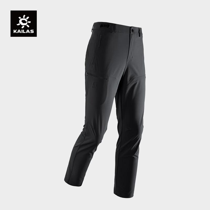KAILAS Женские мягкие софтшелл брюки для хайкинга T10