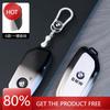 Hot 2025 TPU Car Remote Key Case Cover Shell Fob For BMW X1 U11 G70 7 Series 320i X3 X5 X7 i7 G07 LCI iX G09 XM U06 G81 M3 2023