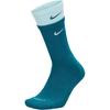 Nike Носки с манжетой Унисекс 1 пара Geode Water Duck Cyan DD2795-302