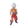 Фигурка Аниме Dragon Ball Z Супер Сайян Гоку Фигурки Действия ПВХ Статуя Коллекция Декор Модель Игрушки Подарки