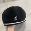 Беретта KANGOL 2-Tone Bermuda Jax Черный L