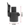 Запасные части для складного основания электрического скутера Ninebot MAX G30