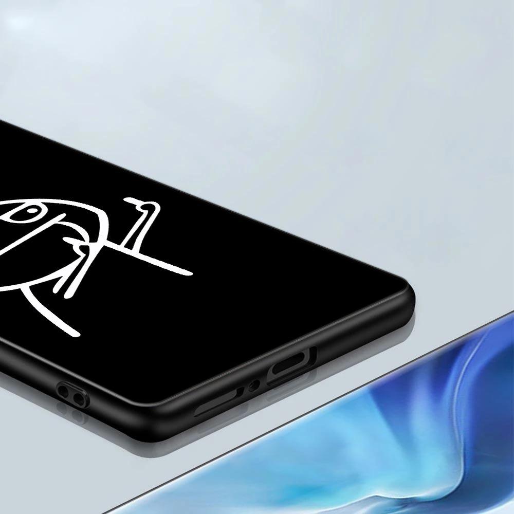 Чехол для телефона Xiaomi Mi 11 Lite 5G NE 11i 11X 11T 12 Pro Poco F1 F3 X3 GT X4 NFC Pro, чехлы с забавным человеком, средним пальцем Fucek