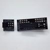 Переходник для материнской платы подходит для Dell Optiplex 7010 и Panel 9020 Precision Connector T1700 U8T2