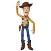 Ultimate Woody [TOY STORY] Немасштабная подвижная фигурка из ABS и ПВХ, окрашенная