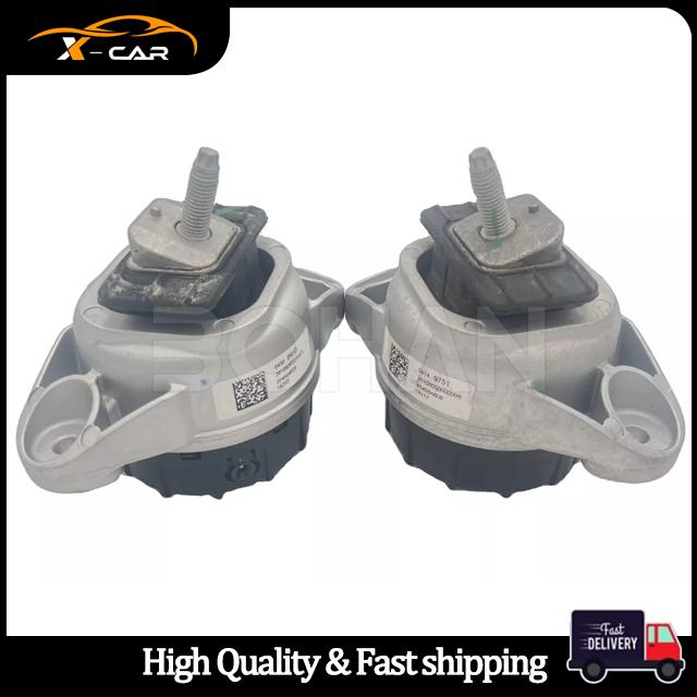 Engine Motor Mounts For Cadillac CT6 2016-2020 3.6L 84850287 84850286 84850281 84850280 84850285