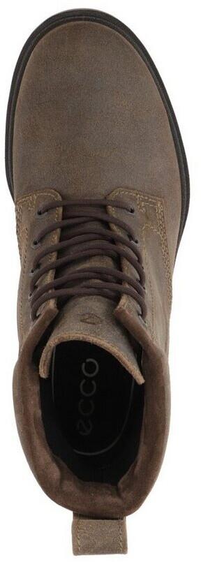 Ботинки Ecco Grainer 214714 'GRAINER' коричневые 20847980