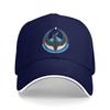 Minnesota Rebel Bird Alliance Resistance No Kings Loon Casual Baseball Cap Spring Trucker Hat Outdoor Sports Hip Hop Hats