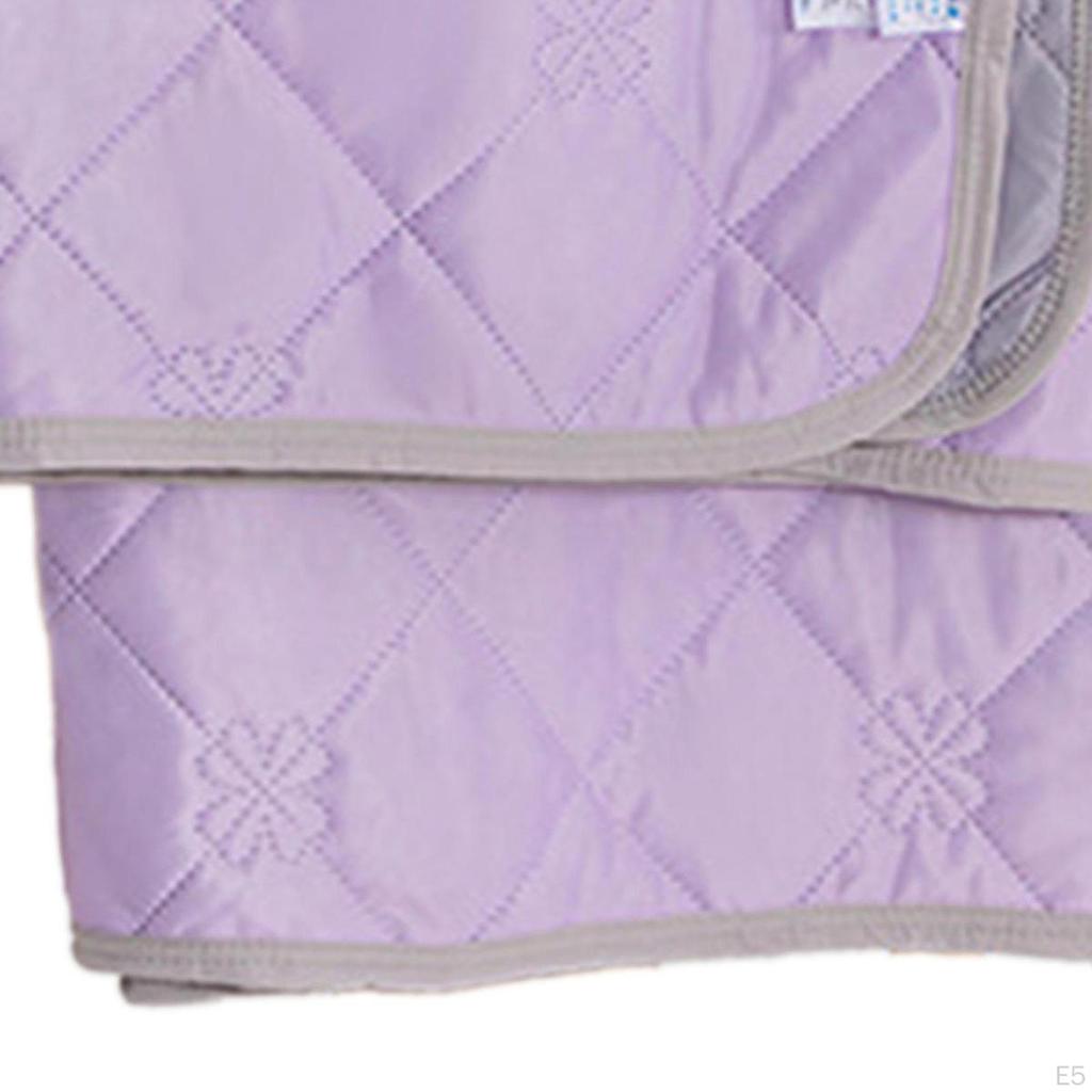 Охлаждающее одеяло размера queen для спящих 90"x78" Покрывало для кровати Дом Офис