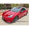 Model 3 Carbon Fiber Body Kit: Front Lip, Rear Lip, Spoiler, Side Skirts, Tail Wing