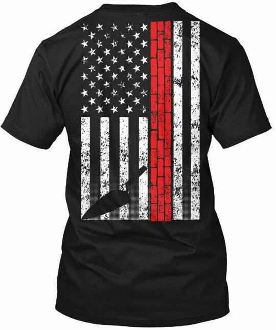 Модная американская футболка Кирпичника Tee Tee Футболка Сделано в США Размеры от S до 5XL Унисекс Футболка