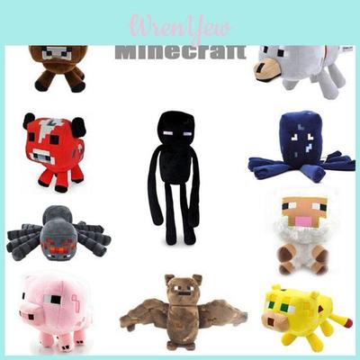 Куклы и мягкие игрушки – Мягкие игрушки - герои мультфильмов и фильмов