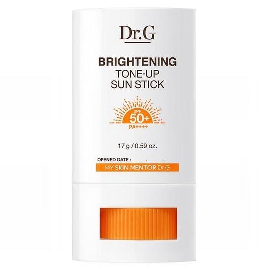 Dr.G Brightening Tone Up Sun Stick SPF50+/PA++++ 17g