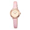 [Peshper] Часы Quilting Bijou Collection PP003002 женские розовые