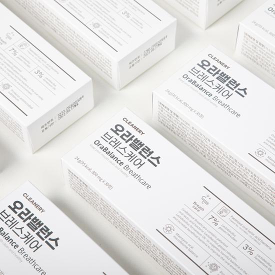 Cleanery Aura Balance 30 таблеток, 2 вида (выберите 1)