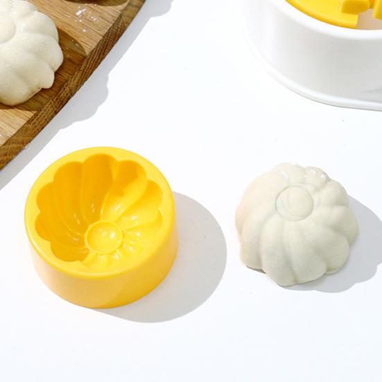 2 шт., кухонная машина для изготовления пельменей, кожа для пельменей и пресс-форма для пельменей, гаджеты 2-в-1, многофункциональная фаршированная булочка на пару, инструмент для изготовления DIY пирогов