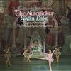 LP Record ORMANDY PHILADELPHIA ORCHESTRA - Tschaikowsky The Nutcracker Swan La MS6807 COLUMBIA 1966 US Classical Used