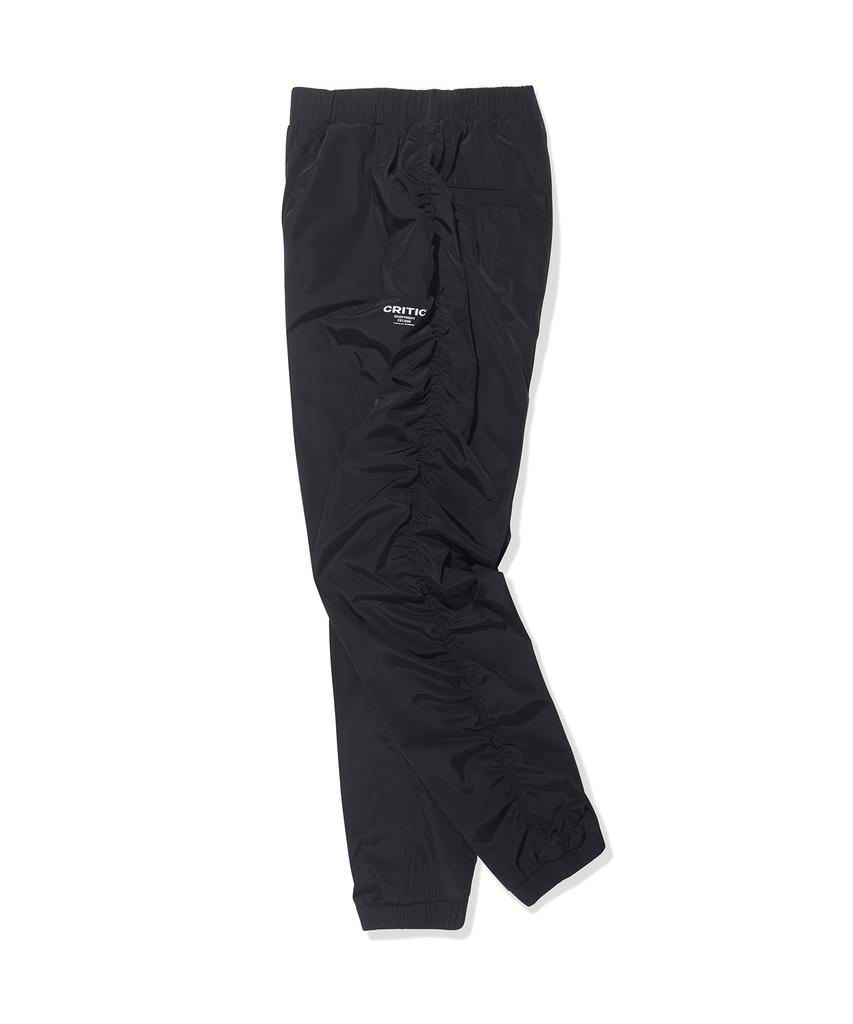 CRITIC Flight Jogger Pants Black