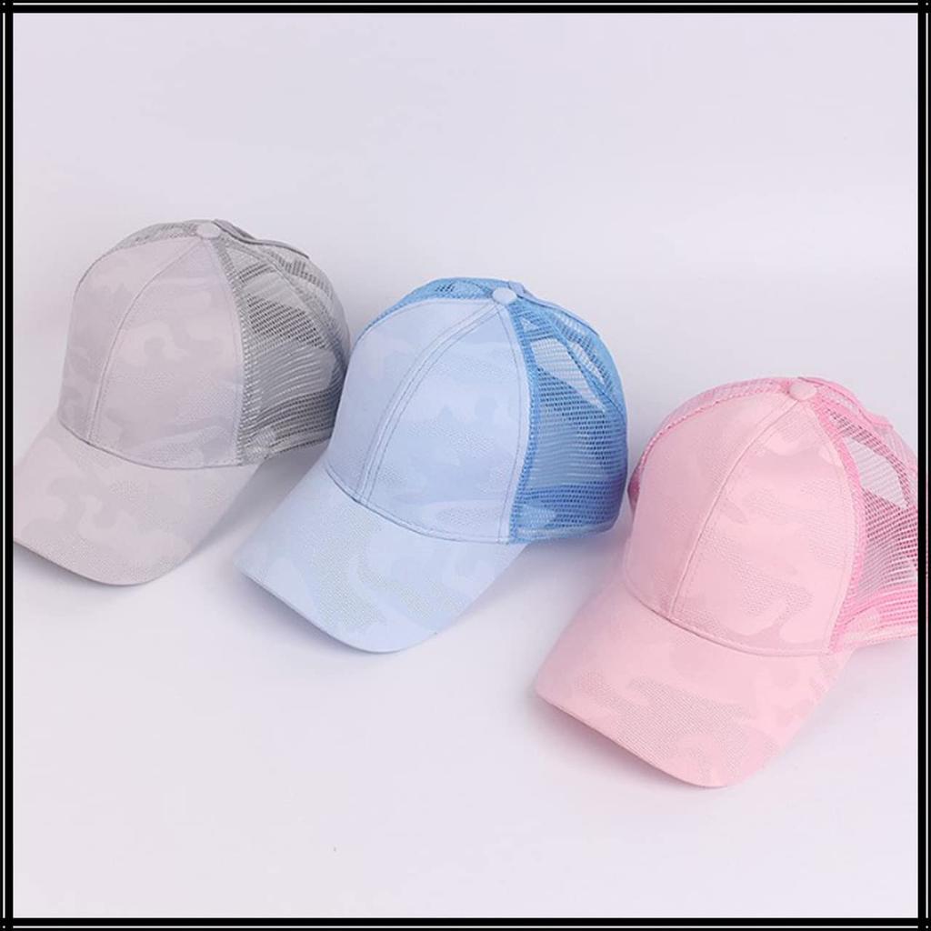 Кепка CA621 [Белый Клык] сетчатый камуфляж, спорт, бег, на открытом воздухе, мужская, женская, (белый)