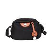 Portable Shell Nylon Crossbody Bag Casual Mobile Phone Bag Simple Messenger Shoulder Bag  Mom