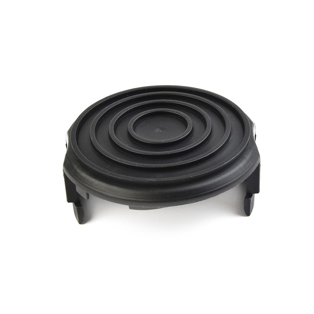 Совершенно новая высококачественная крышка катушки для газонокосилки, для дома, MET3525, MET4530, Практичная, Профессиональная, Полезная, 1 шт., Двор