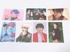 [USED] BTS V Trading Card Bonus Limited Edition
