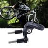 Sport Camera Bicycle Holder Adapter Camera Light Lamp Rack Digital Cameras Adapter Bicycle Racks