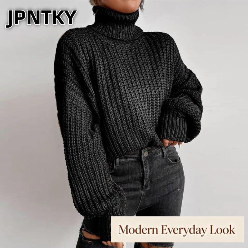 JPNTKY Женские модные повседневные худи и свитшоты с длинным рукавом