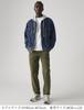 Levi's XX CHINO Прямые Мужские A5753-0055 US W30 L32