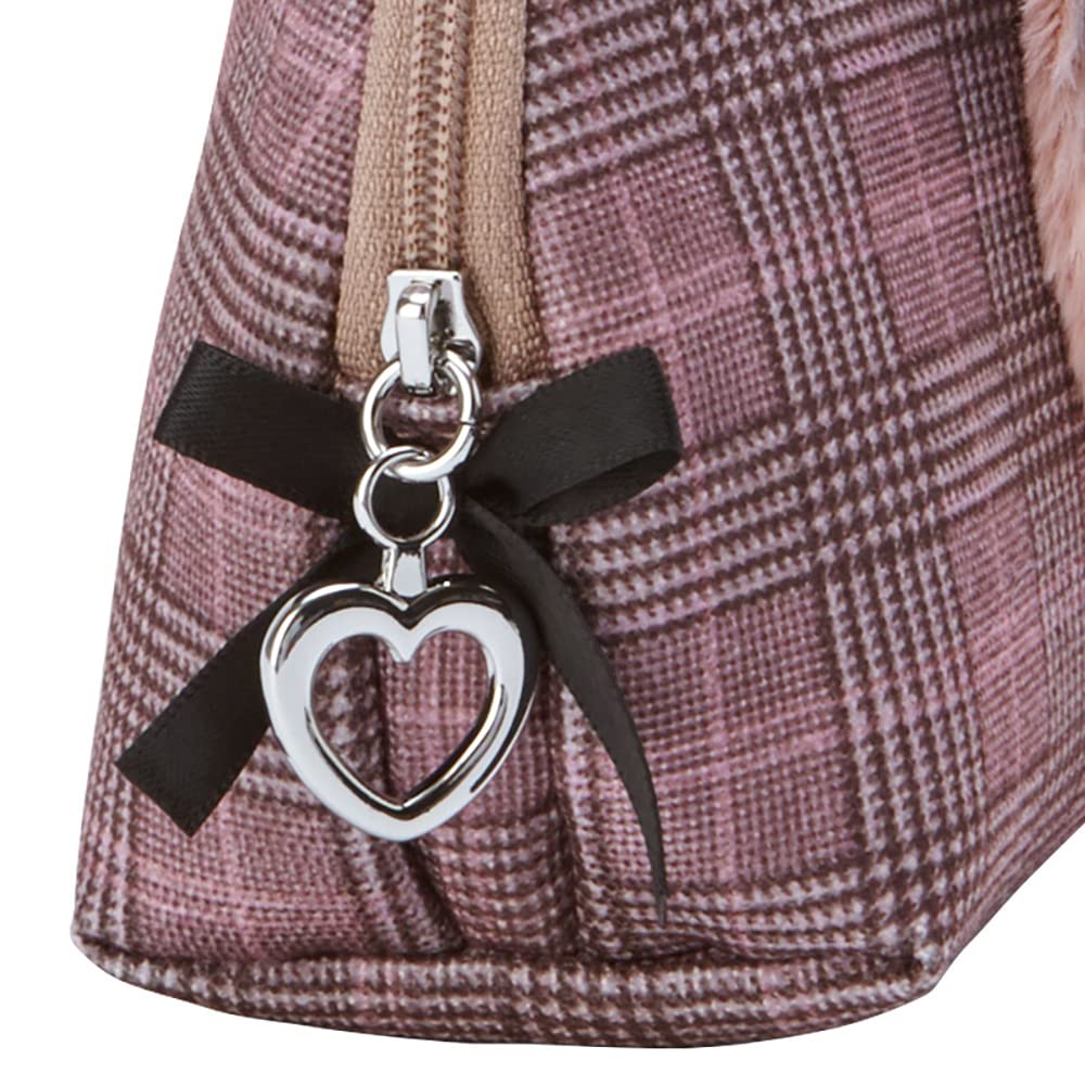 Sanrio Sanrio Pouch My Melody My Melody My Melody Secret Meroclo Series Персонаж x 6 x 12 см 588911 SANRIO (САНРИО) 16,5