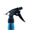 500ml Continuous Spray Bottle Electroplate Professional Accessory PET Meticulous Workmanship Fine Mist Retro Beauty Barber Shop Water