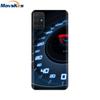 Чехол для Samsung Galaxy A51 Силиконовый Прозрачная Задняя Крышка Чехол для Телефона для Samsung Galaxy A71 SM-A715F A515F A 51 71 Чехол Fundas
