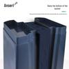 Ansai Rui 45L Commercial Foot Pedal Waste Bin