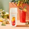 3000mAh Portable Juicer Mini Electric Blender Multifunction Juice Maker Machine Fruit Mixers Extractor Smoothies Mixer 8 Blades