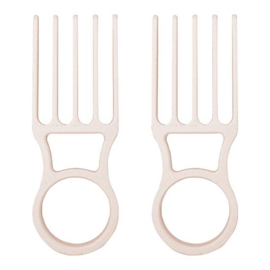 1/2/3 шт. Очиститель для волос, грабли, инструмент, удобная ручка, дорожный размер, очиститель для расчески, инструмент для укладки волос, грабли для ухода