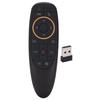 Air Mouse Inbuilt Gyroscope Plug and Play Ergonomic Design Accurate Control Remote Control Mouse