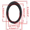 Sting Aerial Antenna Base Gasket Seal For Holden Opel Vauxhall Astra F T92 G T98 H A04 J P10 Roof Pad Replacement 2000 - 2014