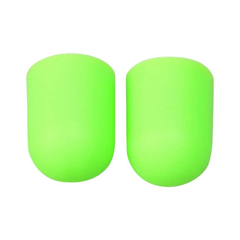 1 пара силиконовых защитных чехлов для рычагов переключения передач шоссейного велосипеда, чехол для корпуса рычага переключения передач шоссейного велосипеда, износостойкий рукав