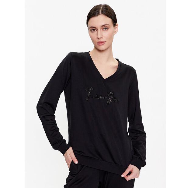 Толстовка Liu Jo Sport TA3216