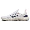 Free Run 5.0 Low Белый Обсидиан - CZ1884-103