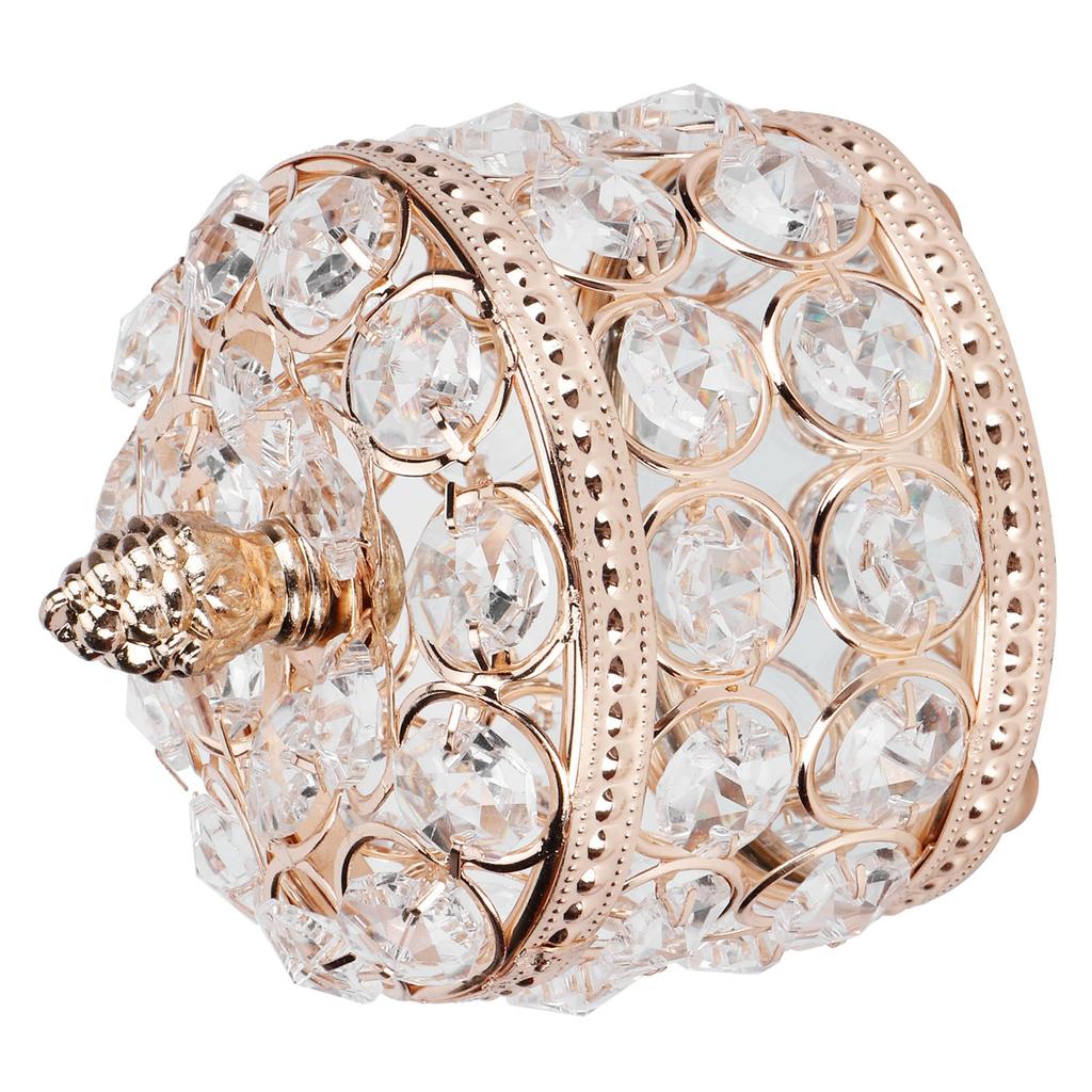 Шкатулка для драгоценностей Организатор Серьги Кольца Браслеты Коробка для хранения для свадьбы B