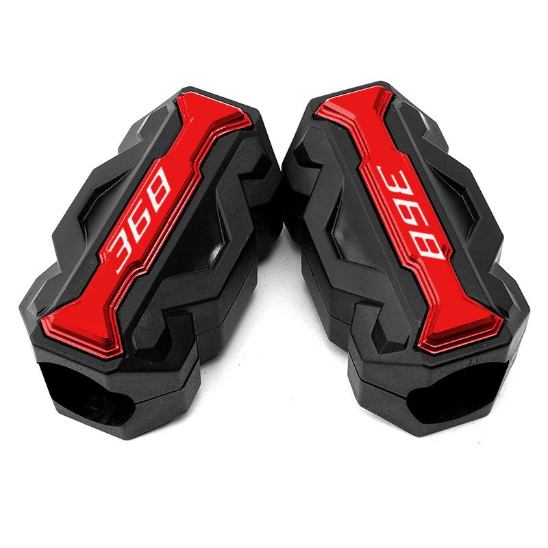 Для ZONTES 368G 368E 368M 368 G/D/E/M/K 310V/X/T/R G1 Аксессуары для мотоцикла Защита двигателя Бампер Защитная дуга