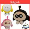 Плюшевая игрушка Eggy Party Мягкие куклы Животные Детские рождественские подарки на день рождения Коллекционные